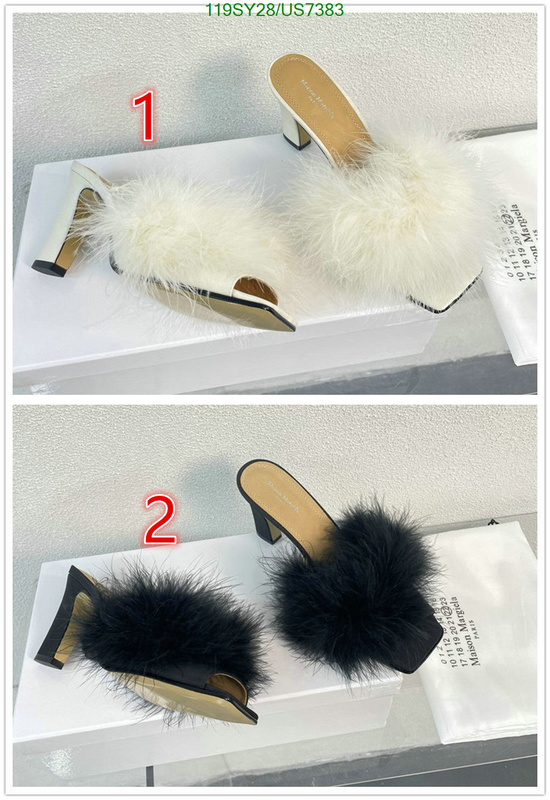 $: 119USD