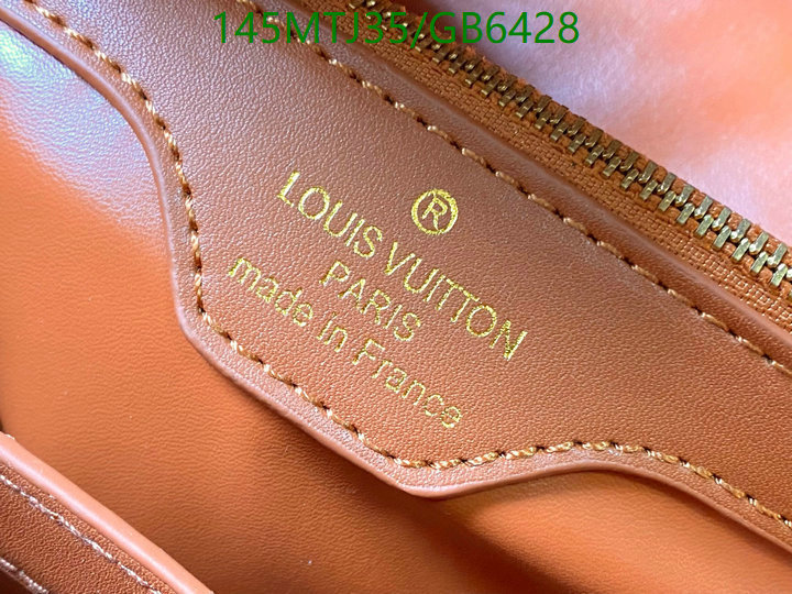 LV Bag-(4A)-Handbag Collection- Code: GB6428 $: 145USD