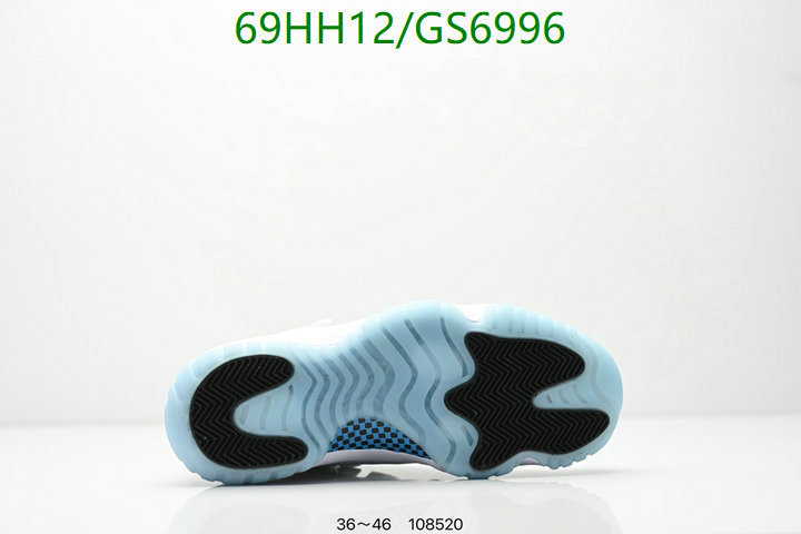 Men shoes-Nike Code: GS6996 $: 69USD