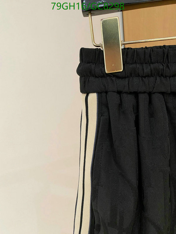 Clothing-Dior Code: GC8298 $: 79USD