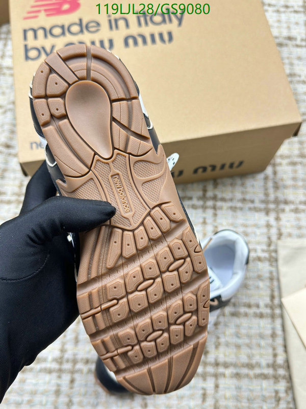 Women Shoes-Miu Miu Code: GS9080 $: 119USD