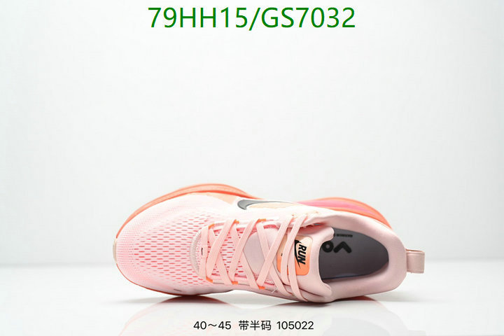 Men shoes-Nike Code: GS7032 $: 79USD