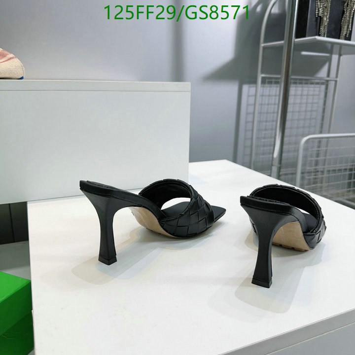 Women Shoes-BV Code: GS8571 $: 125USD-yupoo dhgate Women Shoes-BV Code: GS8571 $: 125USD