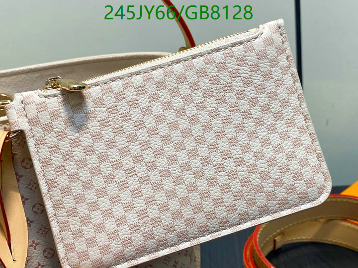 LV Bag-(Mirror)-Nono-No Purse-Nano No- Code: GB8128 $: 245USD