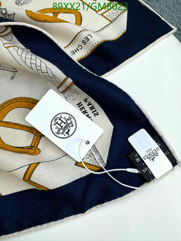 Scarf-Hermes Code: GM8023 $: 89USD