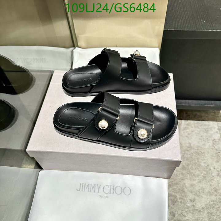 Women Shoes-Jimmy Choo Code: GS6484 $: 109USD