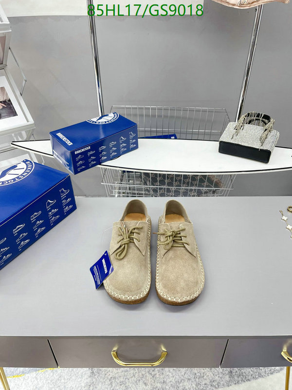 Women Shoes-Birkenstock Code: GS9018 $: 85USD
