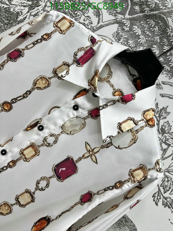 Clothing-LV Code: GC8949 $: 115USD