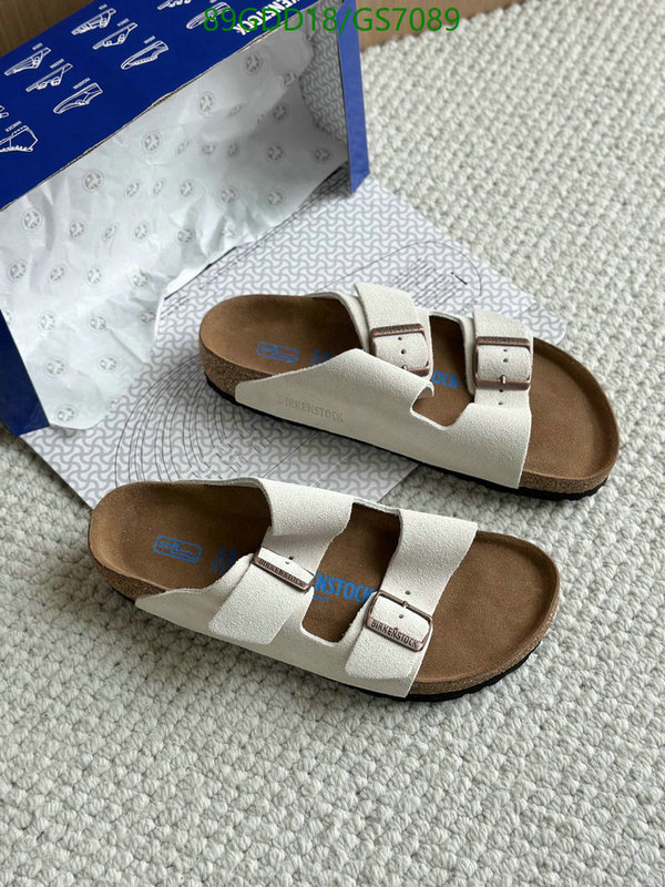 Men shoes-Birkenstock Code: GS7089 $: 89USD-yupoo dhgate Men shoes-Birkenstock Code: GS7089 $: 89USD