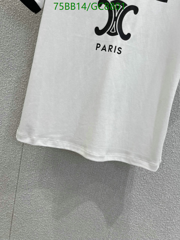 Clothing-Celine Code: GC8801 $: 75USD