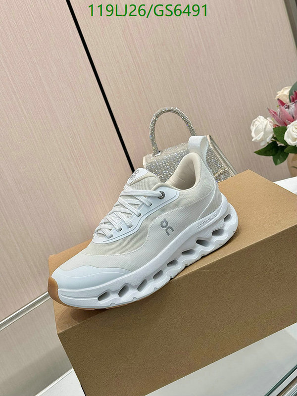 Women Shoes-Loewe Code: GS6491 $: 119USD
