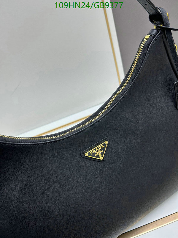 Prada Bag-(4A)-Handbag- Code: GB9377 $: 109USD