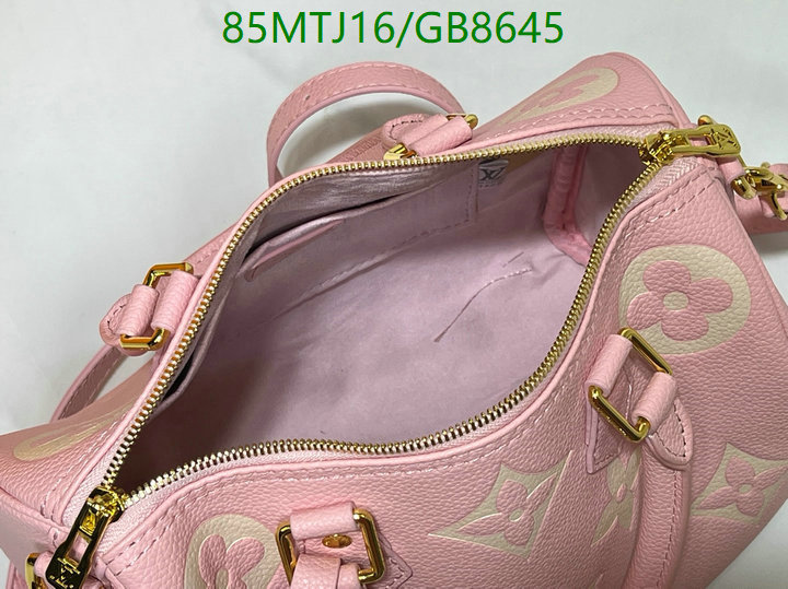 LV Bag-(4A)-Speedy- Code: GB8645