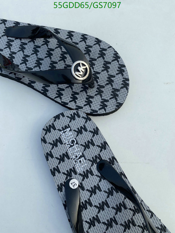 Women Shoes-Michael Kors Code: GS7097 $: 55USD