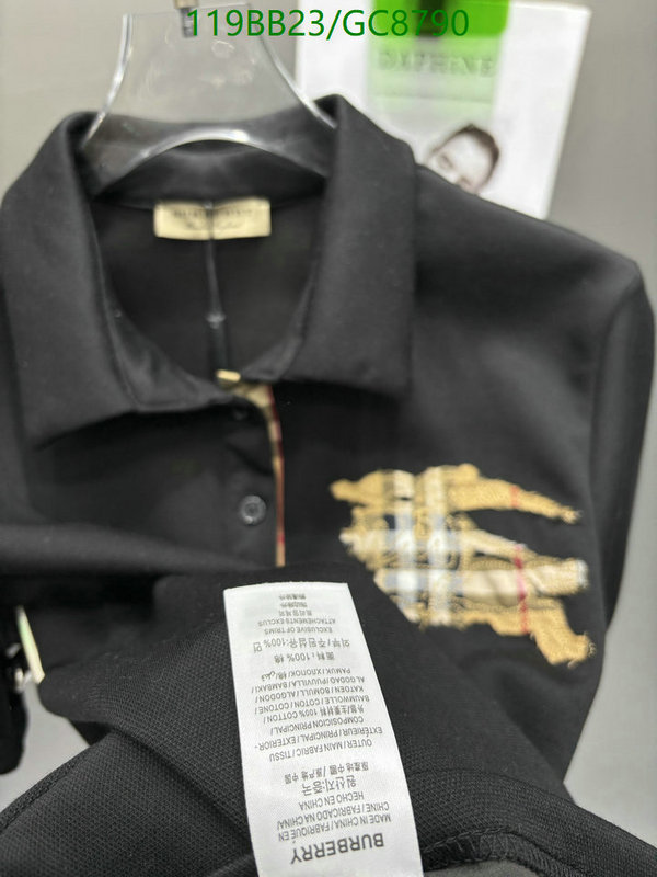 Clothing-Burberry Code: GC8790 $: 119USD