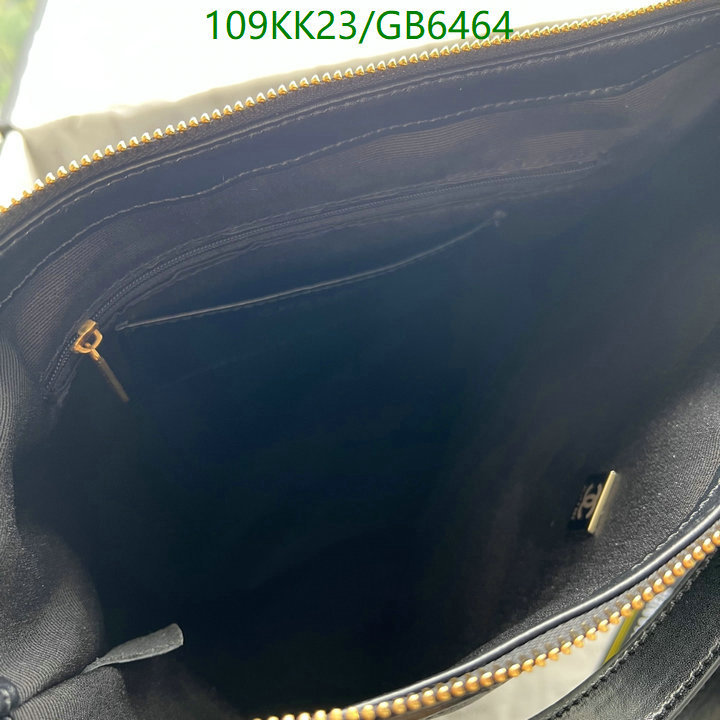 Chanel Bag-(4A)-Crossbody- Code: GB6464 $: 109USD