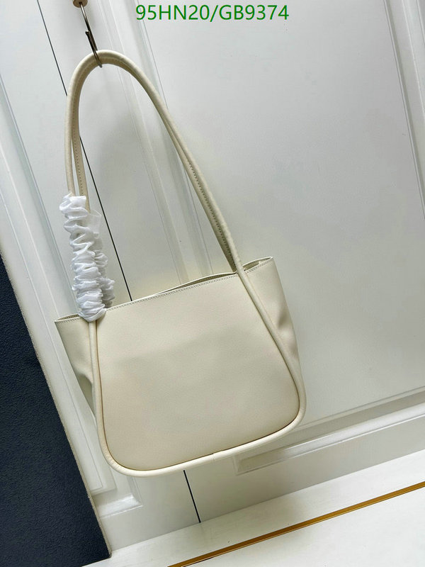 Prada Bag-(4A)-Handbag- Code: GB9374 $: 95USD