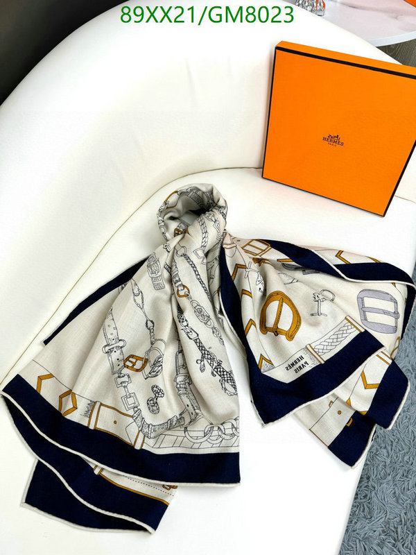 Scarf-Hermes Code: GM8023 $: 89USD