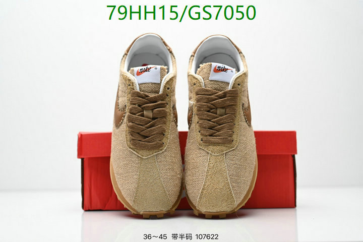 Women Shoes-NIKE Code: GS7050 $: 79USD