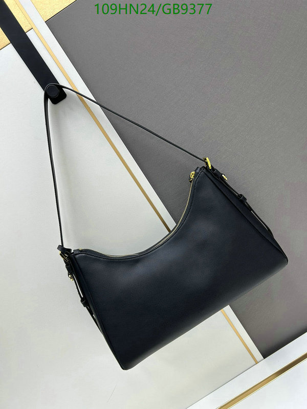 Prada Bag-(4A)-Handbag- Code: GB9377 $: 109USD