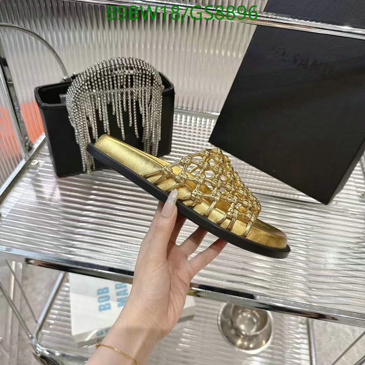 Women Shoes-JIL Sander Code: GS8896 $: 89USD