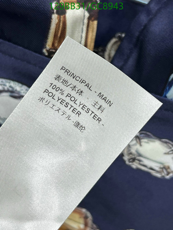 Clothing-LV Code: GC8943 $: 129USD