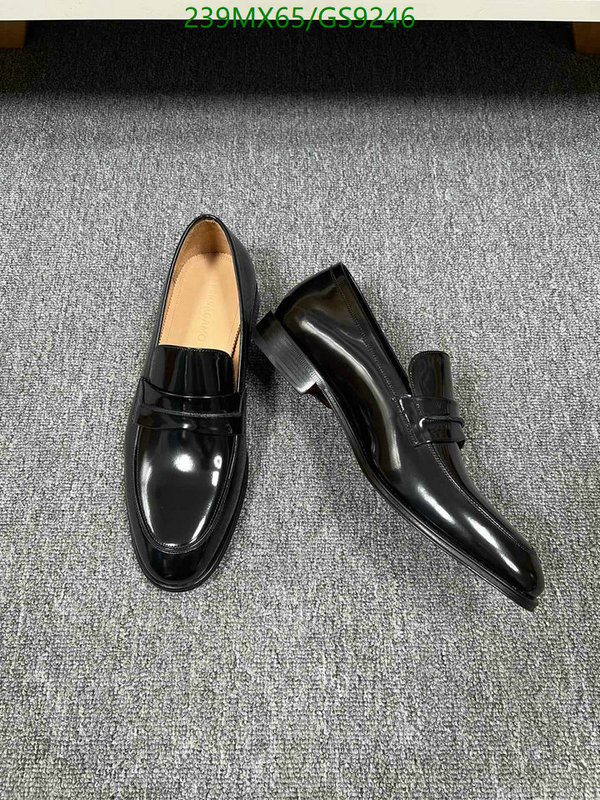 Men shoes-Ferragamo Code: GS9246 $: 239USD