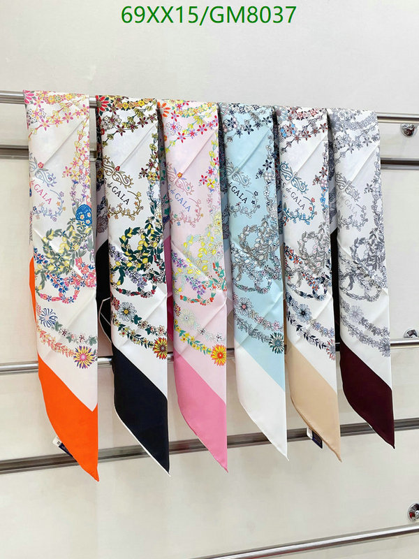Scarf-Hermes Code: GM8037 $: 69USD