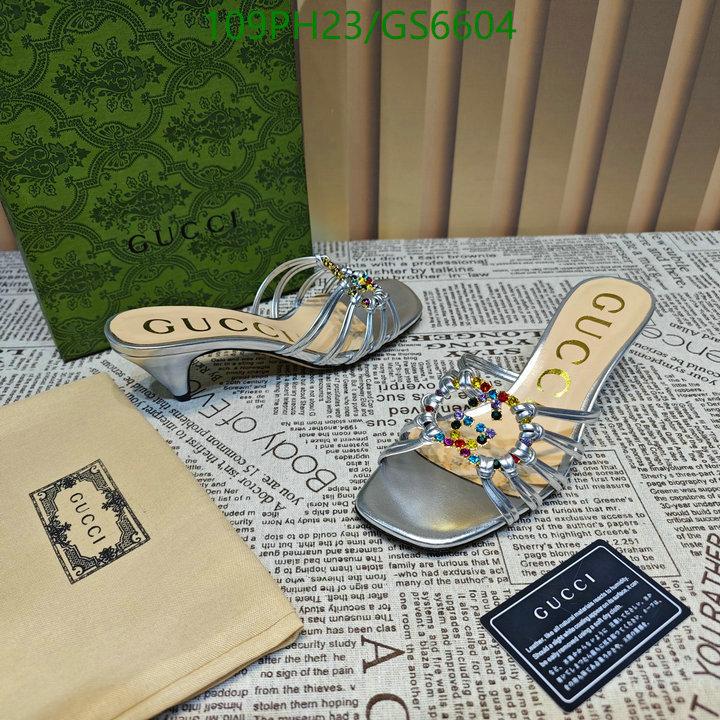 Women Shoes-Gucci Code: GS6604 $: 109USD-yupoo dhgate Women Shoes-Gucci Code: GS6604 $: 109USD