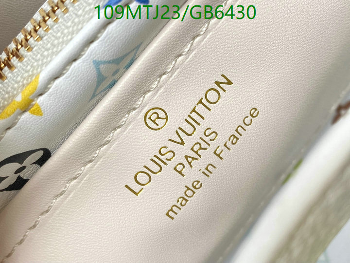 LV Bag-(4A)-Handbag Collection- Code: GB6430