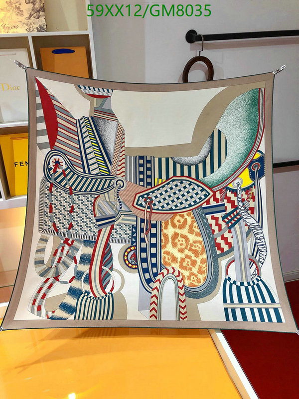 Scarf-Hermes Code: GM8035 $: 59USD
