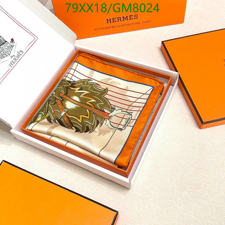 Scarf-Hermes Code: GM8024 $: 79USD