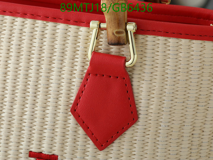 LV Bag-(4A)-Pochette MTis Bag- Code: GB6436 $: 89USD