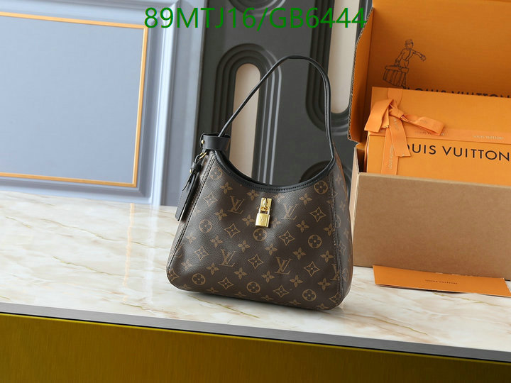 LV Bag-(4A)-Handbag Collection- Code: GB6444