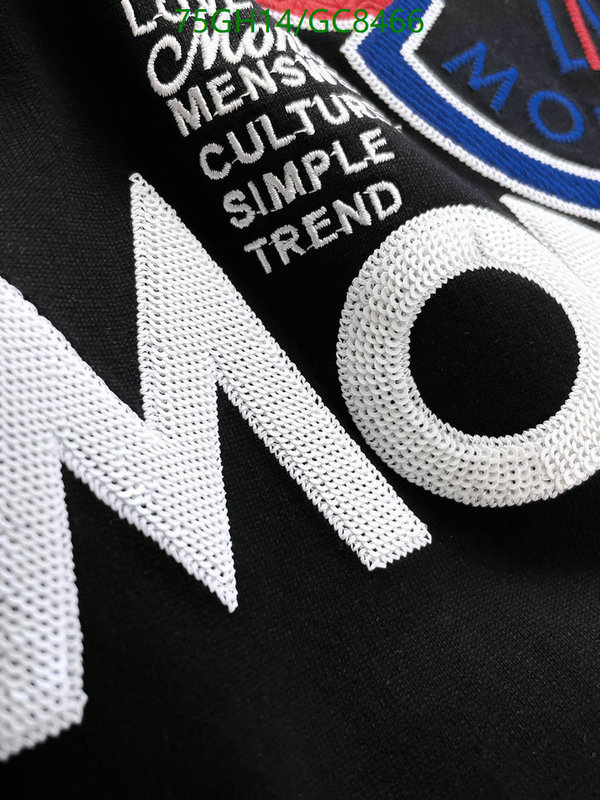 Clothing-Moncler Code: GC8466 $: 75USD