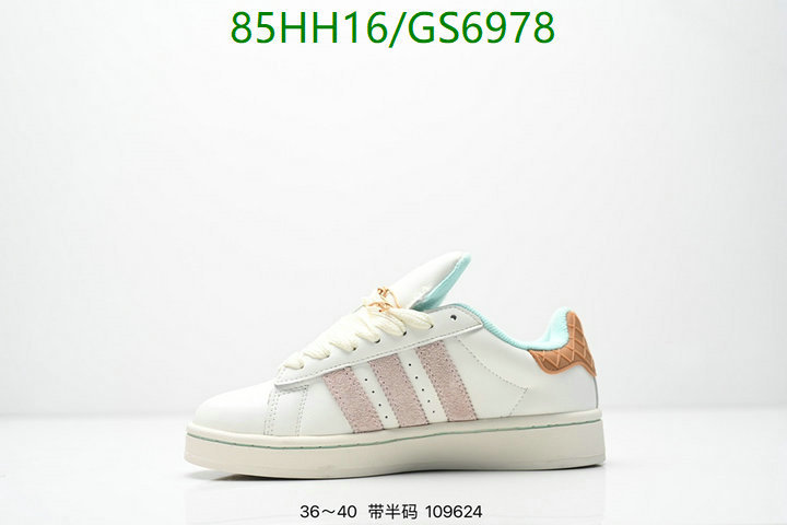 Women Shoes-Adidas Code: GS6978 $: 85USD