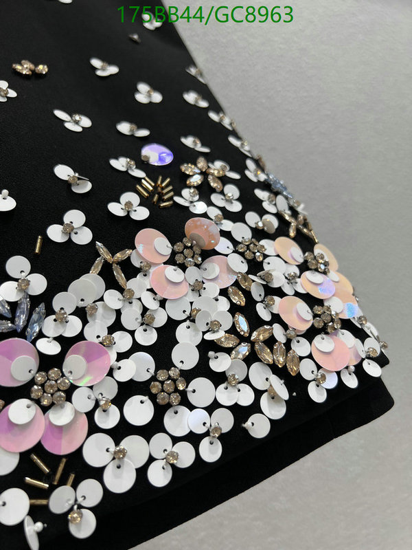 Clothing-MIUMIU Code: GC8963 $: 175USD