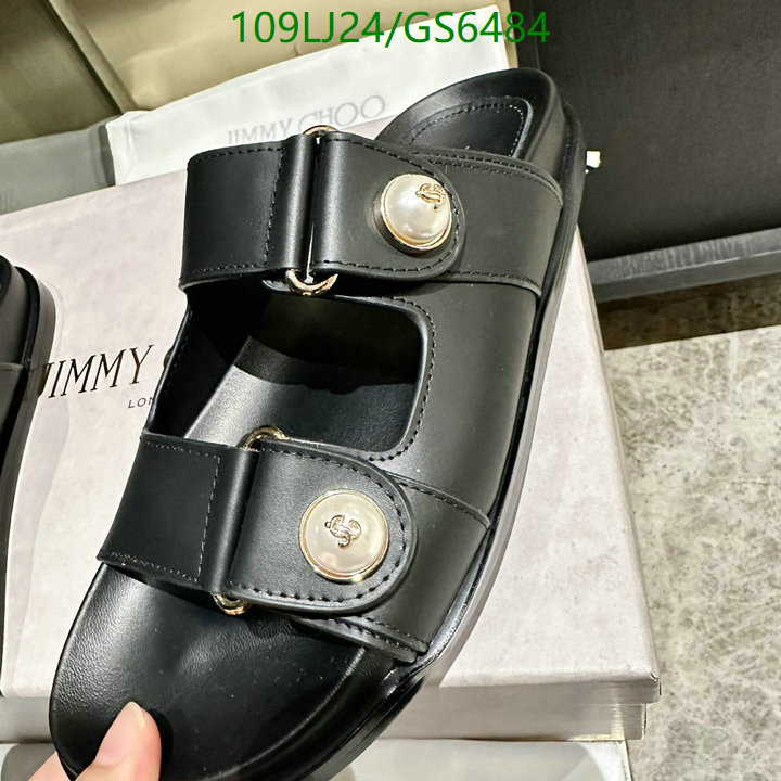 Women Shoes-Jimmy Choo Code: GS6484 $: 109USD