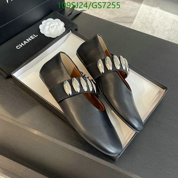 Women Shoes-ALAIA Code: GS7255 $: 109USD