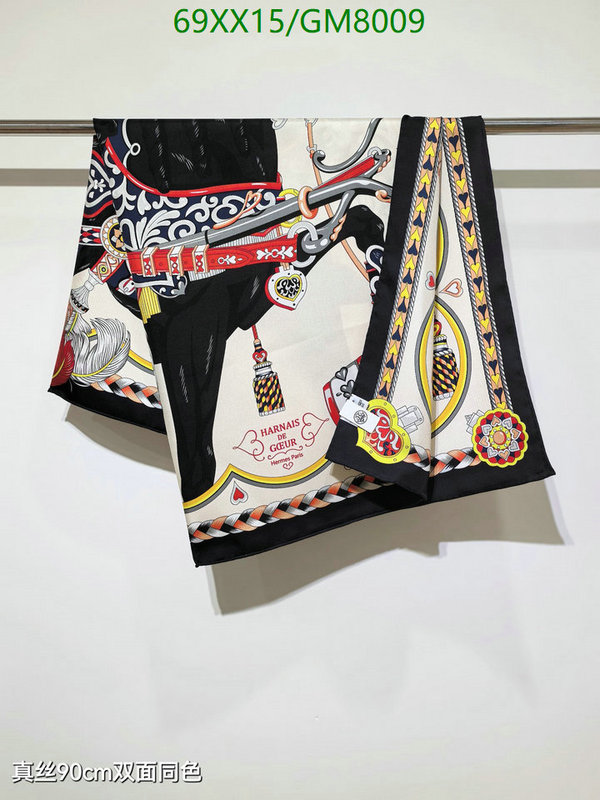 Scarf-Hermes Code: GM8009 $: 69USD