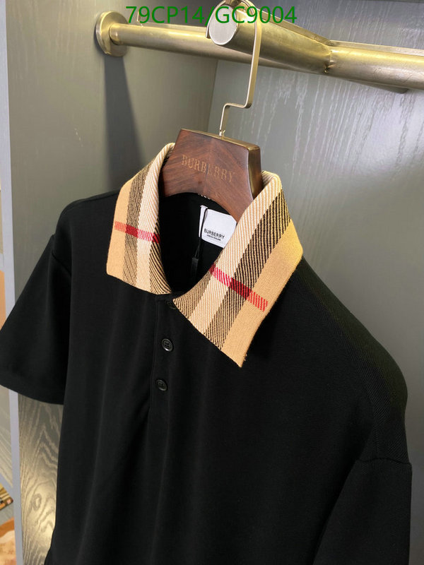 Clothing-Burberry Code: GC9004 $: 79USD