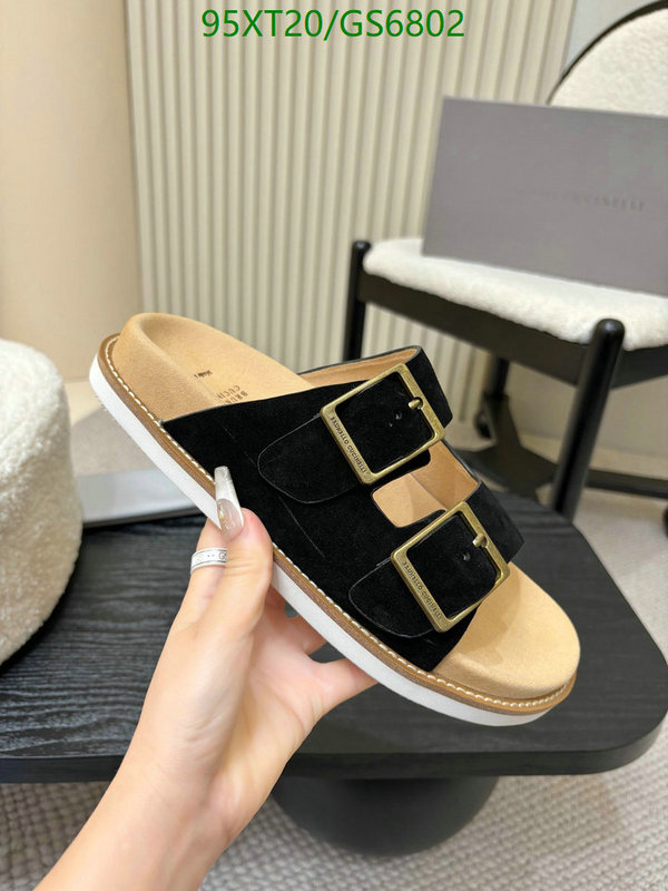 Women Shoes-Brunello Cucinelli Code: GS6802 $: 95USD