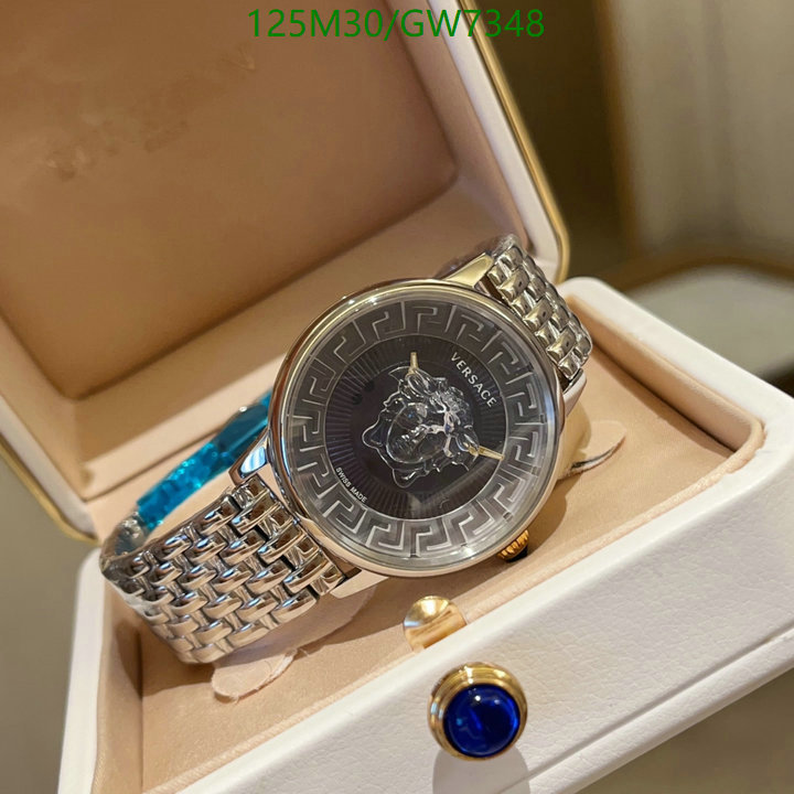 Watch-4A Quality-Versace Code: GW7348 $: 125USD