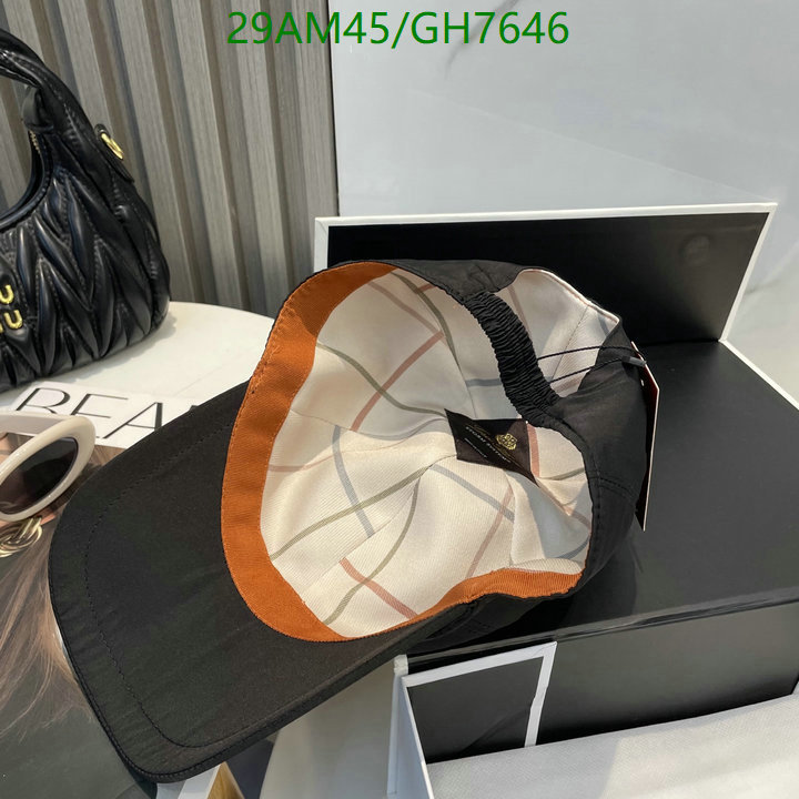 Cap-(Hat)-Lora Piana Code: GH7646 $: 29USD