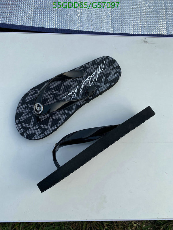 Women Shoes-Michael Kors Code: GS7097 $: 55USD