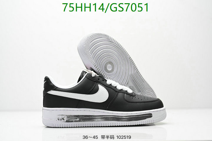Women Shoes-NIKE Code: GS7051 $: 75USD