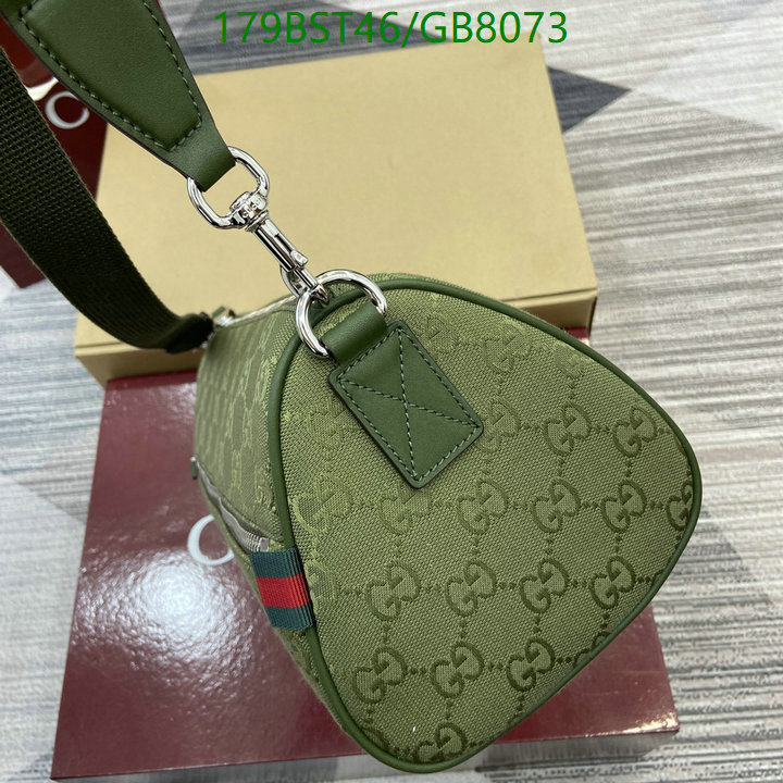 Gucci Bag-(Mirror)-Crossbody- Code: GB8073 $: 179USD