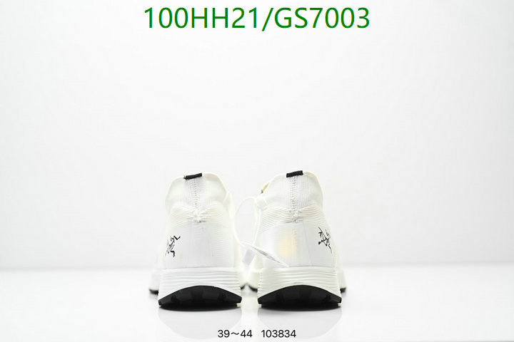 Men shoes-Arcteryx Code: GS7003 $: 100USD