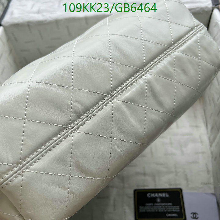 Chanel Bag-(4A)-Crossbody- Code: GB6464 $: 109USD