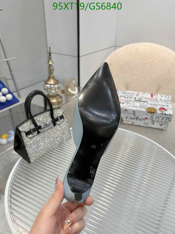 Women Shoes-D&G Code: GS6840 $: 95USD
